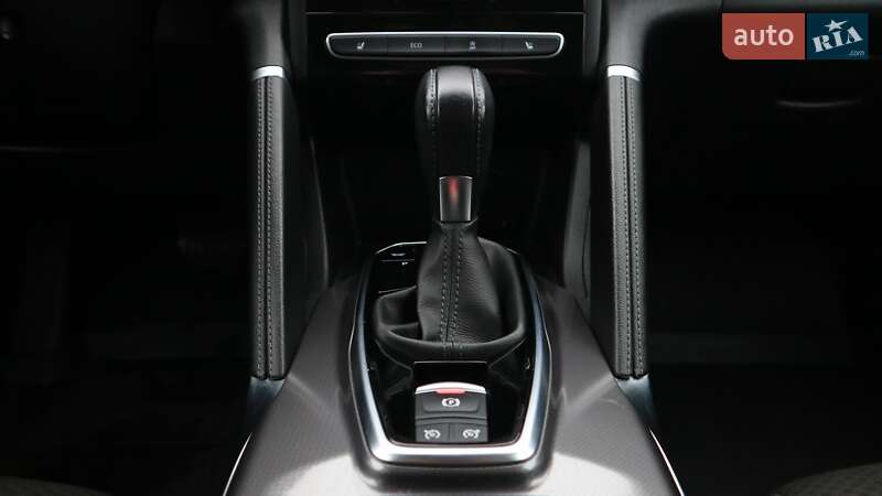 Позашляховик / Кросовер Renault Koleos 2020 в Києві