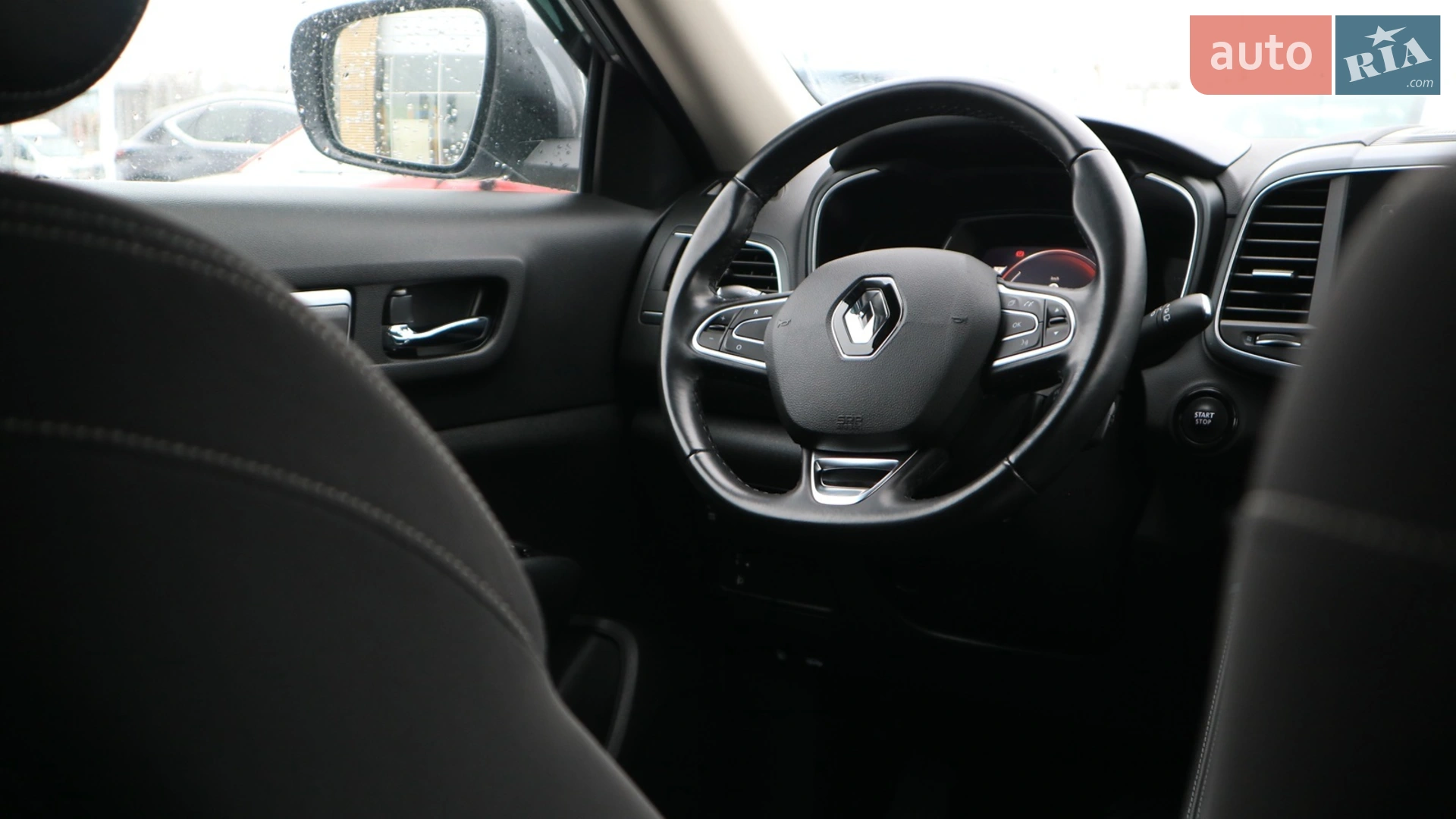 2020 Renault Koleos - мініатюра 21