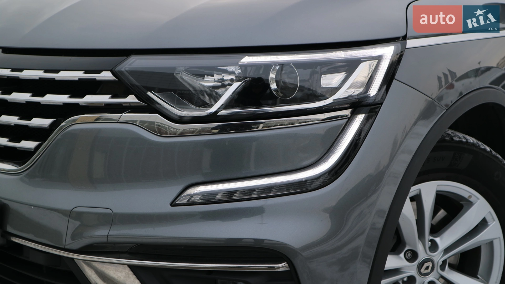 2020 Renault Koleos - мініатюра 25
