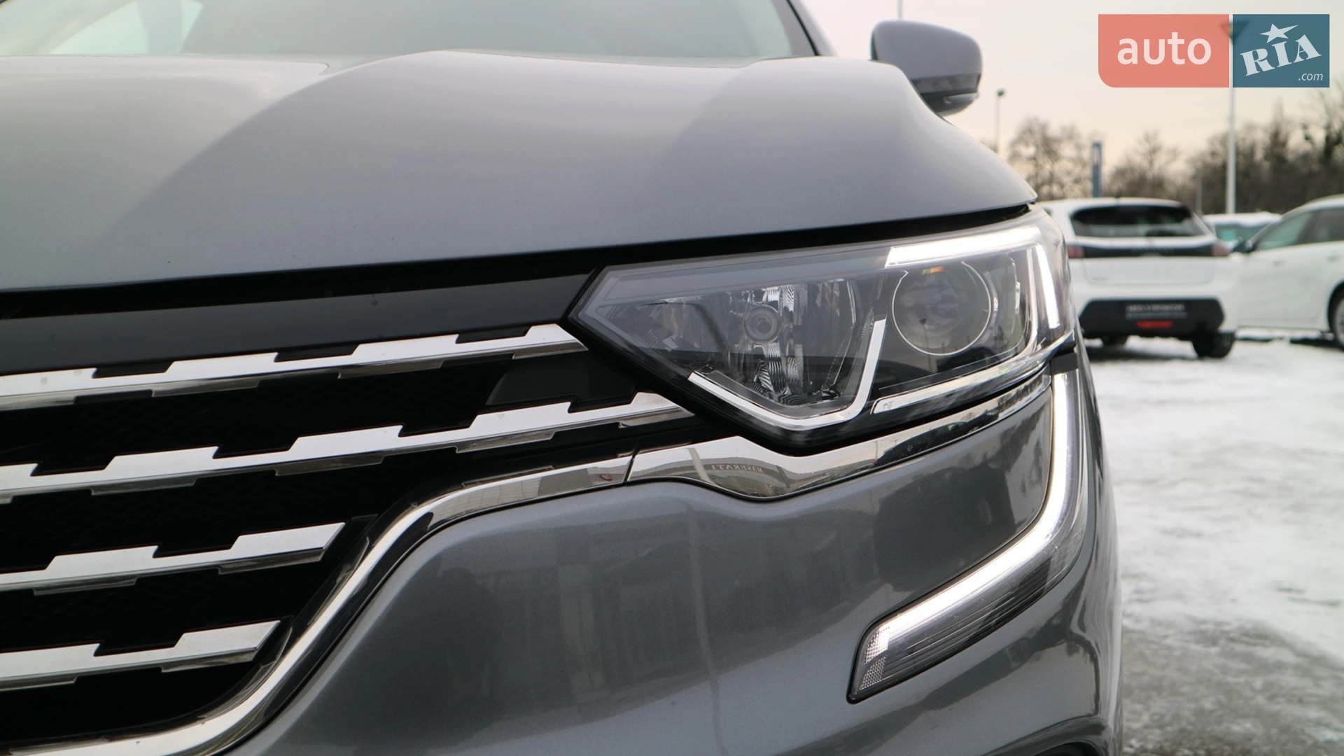 2020 Renault Koleos - мініатюра 26
