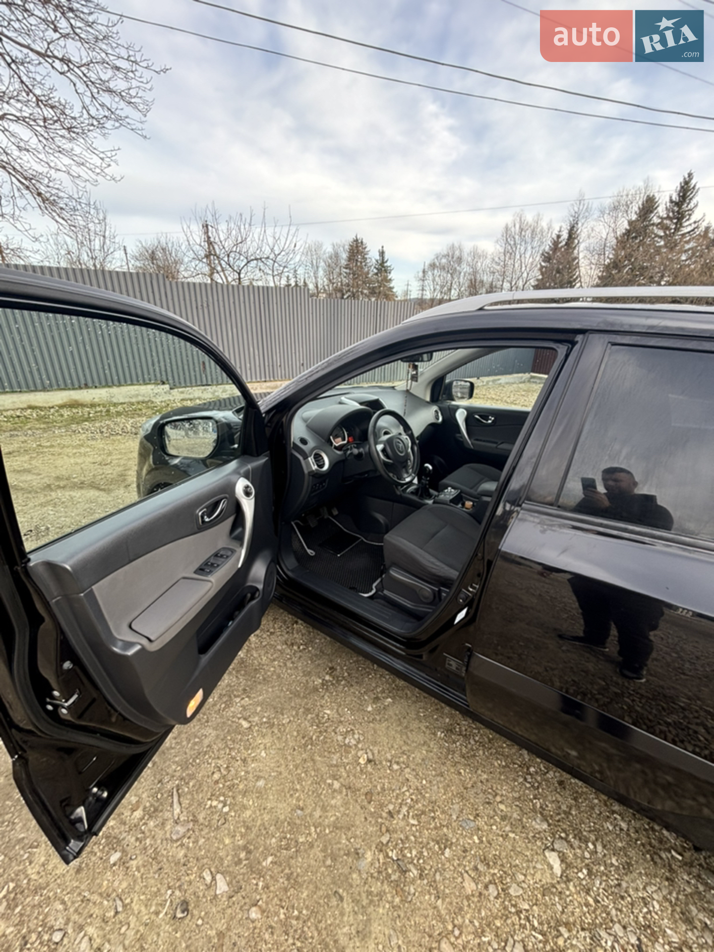 2010 Renault Koleos - мініатюра 9