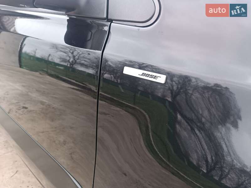 Позашляховик / Кросовер Renault Koleos 2012 в Львові