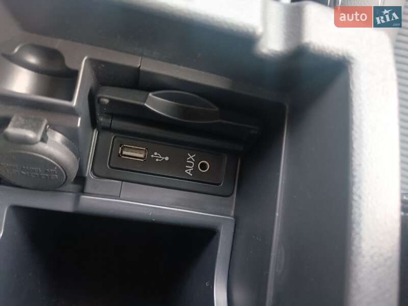 Позашляховик / Кросовер Renault Koleos 2012 в Львові