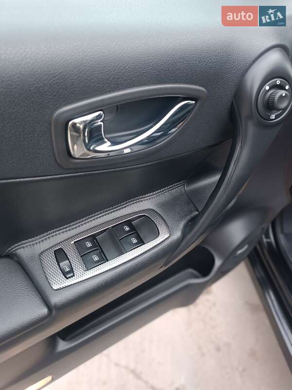 Позашляховик / Кросовер Renault Koleos 2012 в Львові