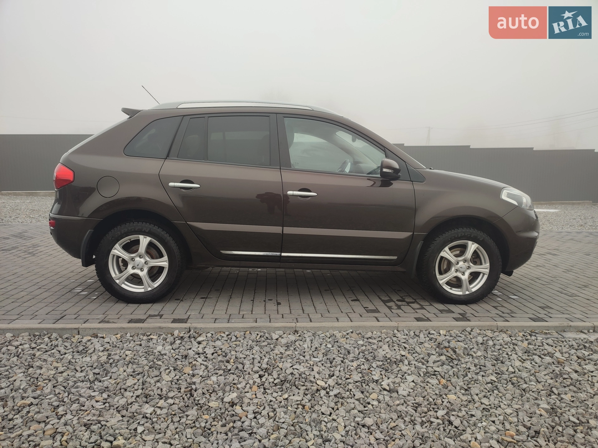 2014 Renault Koleos - мініатюра 6