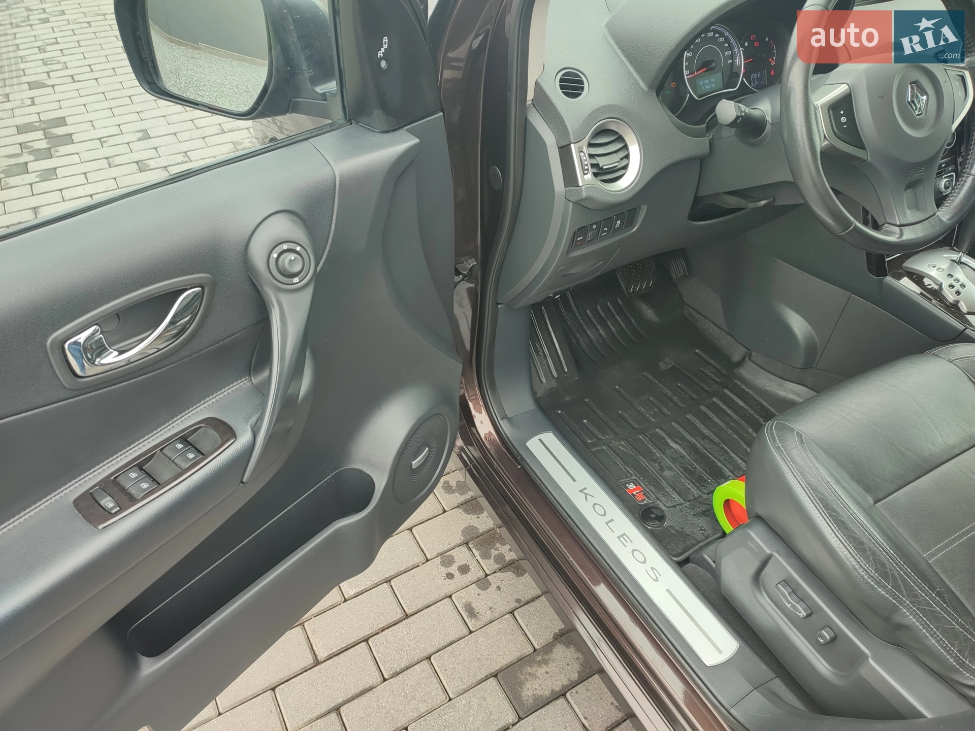 2014 Renault Koleos - мініатюра 27