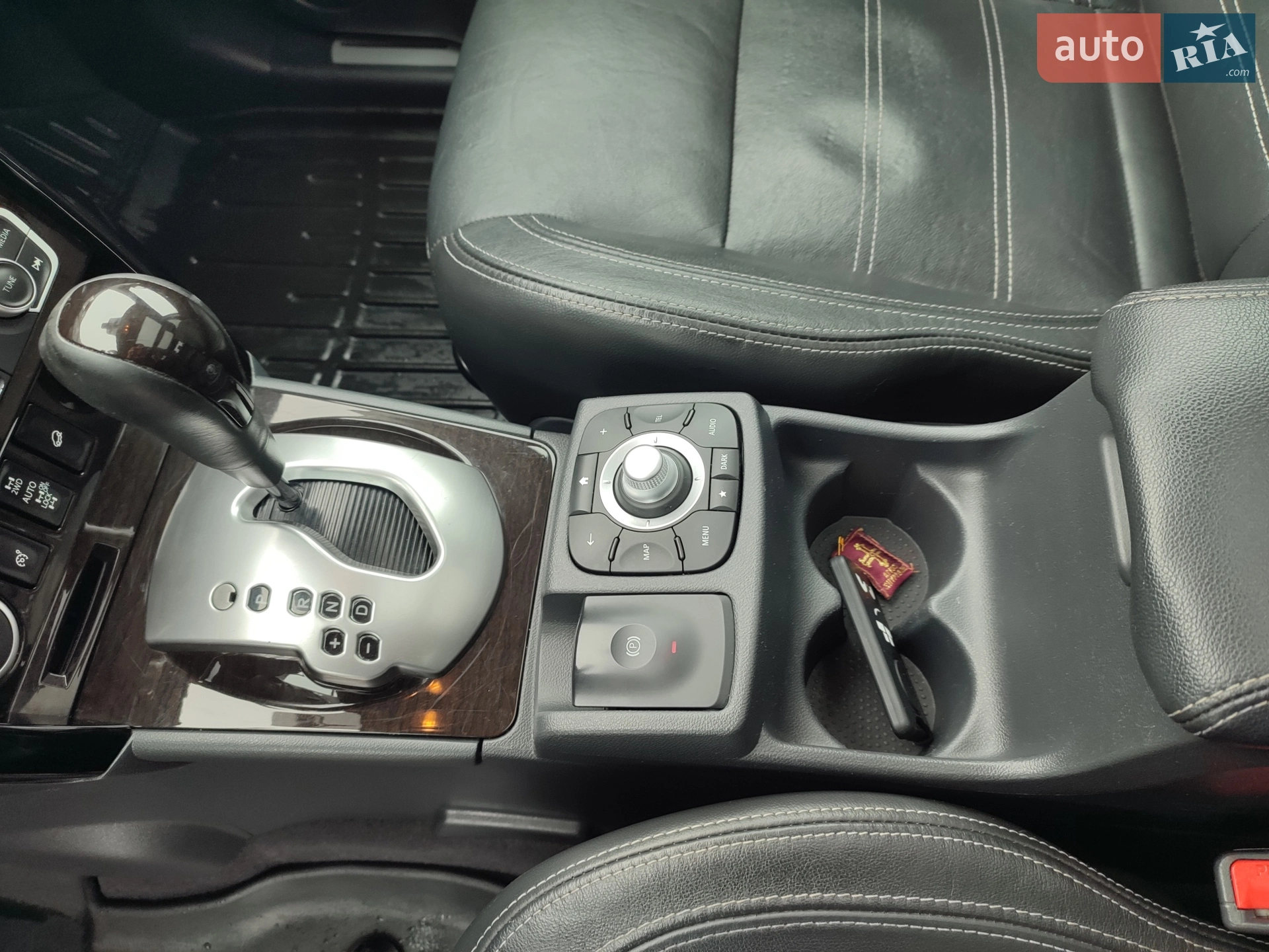 2014 Renault Koleos - мініатюра 22