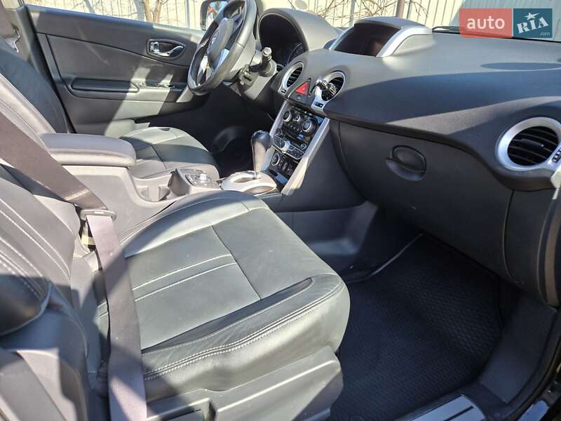 Внедорожник / Кроссовер Renault Koleos 2010 в Каменке-Бугской фото 4 Внедорожник / Кроссовер Renault Koleos 2010 в Каменке-Бугской