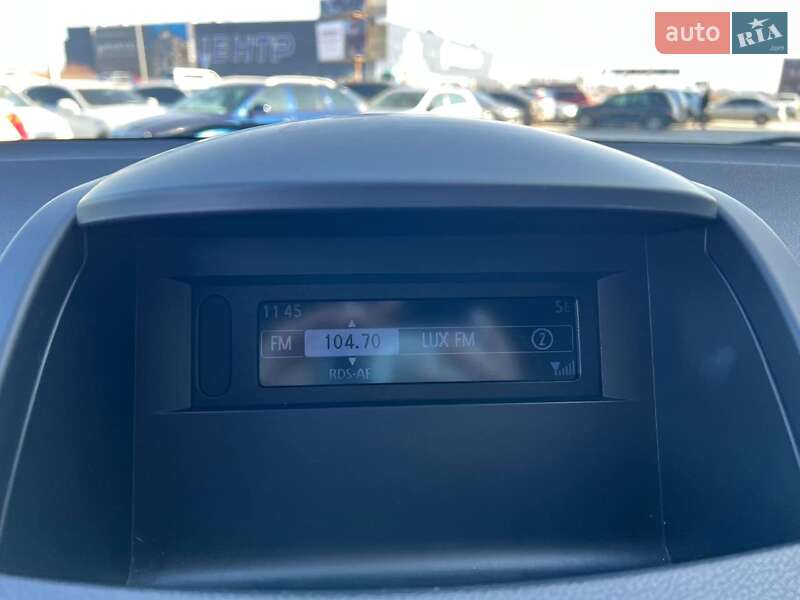 Позашляховик / Кросовер Renault Koleos 2011 в Львові фото 27 Позашляховик / Кросовер Renault Koleos 2011 в Львові