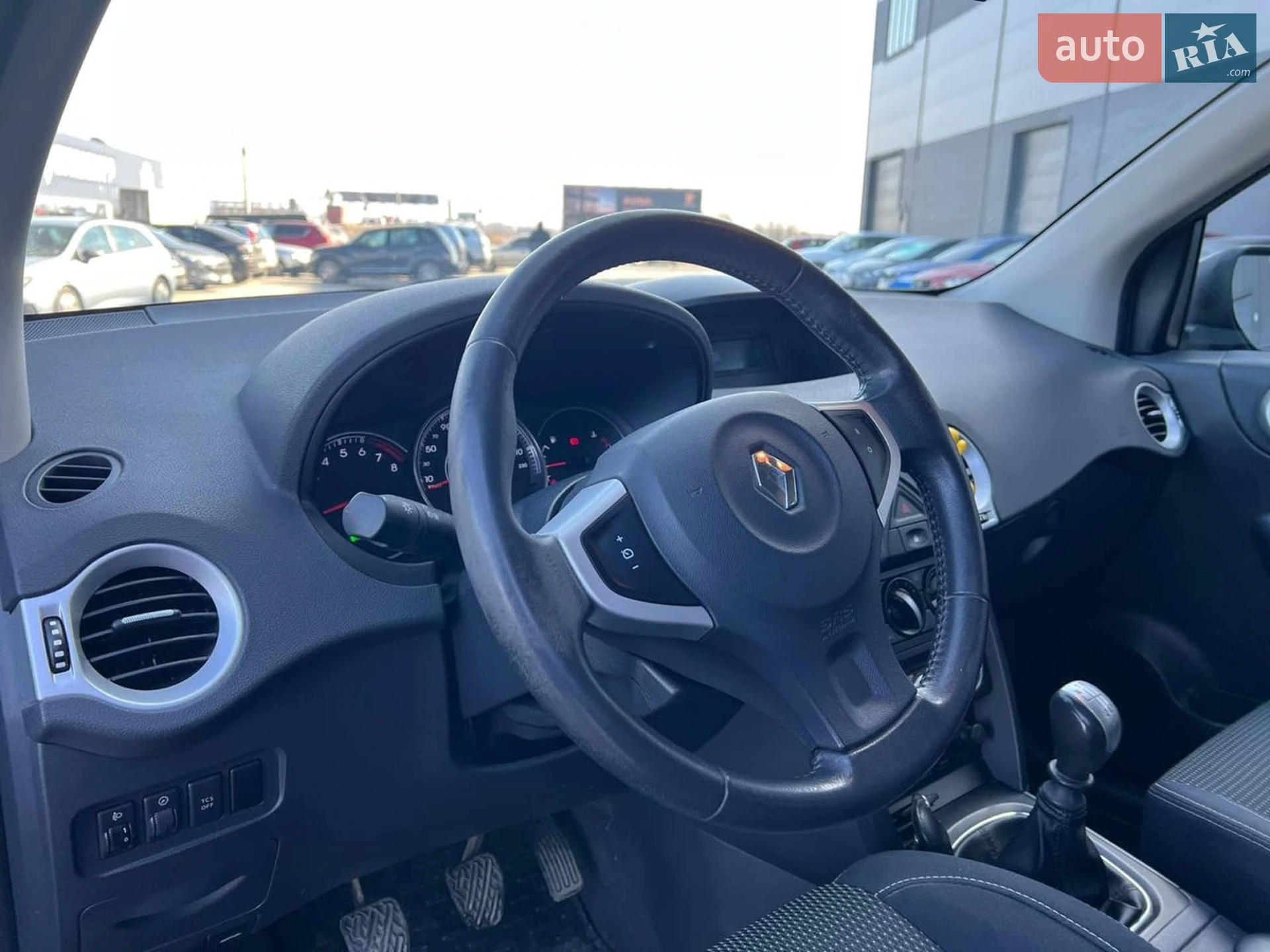 2011 Renault Koleos - мініатюра 17