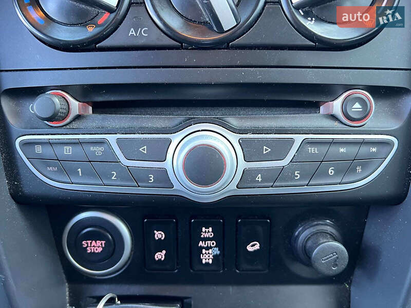 Позашляховик / Кросовер Renault Koleos 2011 в Львові фото 29 Позашляховик / Кросовер Renault Koleos 2011 в Львові