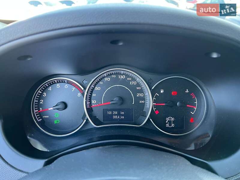 Позашляховик / Кросовер Renault Koleos 2011 в Львові фото 21 Позашляховик / Кросовер Renault Koleos 2011 в Львові