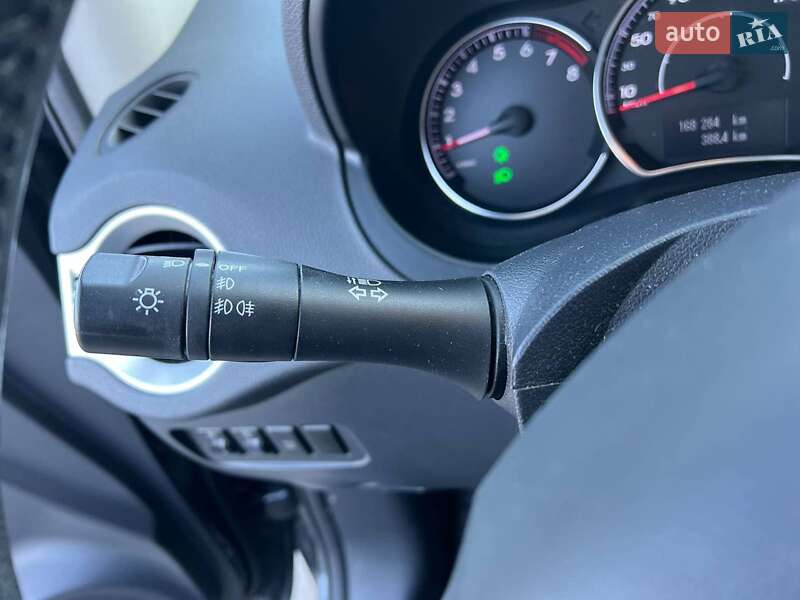 Позашляховик / Кросовер Renault Koleos 2011 в Львові фото 26 Позашляховик / Кросовер Renault Koleos 2011 в Львові