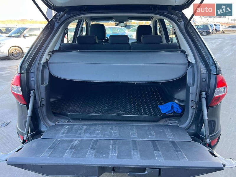 Позашляховик / Кросовер Renault Koleos 2011 в Львові фото 37 Позашляховик / Кросовер Renault Koleos 2011 в Львові