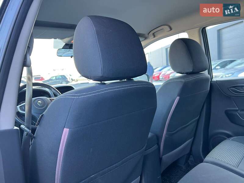 Позашляховик / Кросовер Renault Koleos 2011 в Львові фото 34 Позашляховик / Кросовер Renault Koleos 2011 в Львові