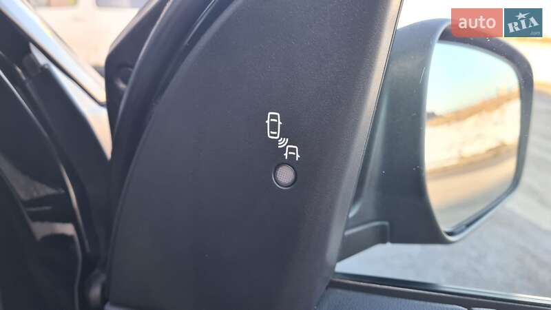 Внедорожник / Кроссовер Renault Koleos 2013 в Виннице