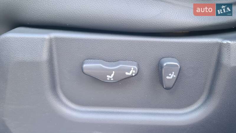 Внедорожник / Кроссовер Renault Koleos 2013 в Виннице