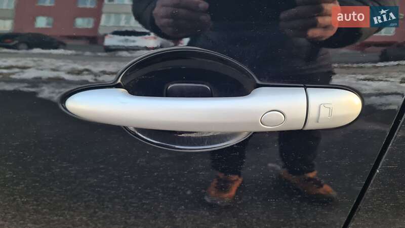 Внедорожник / Кроссовер Renault Koleos 2013 в Виннице