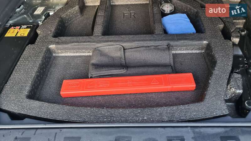 Внедорожник / Кроссовер Renault Koleos 2013 в Виннице