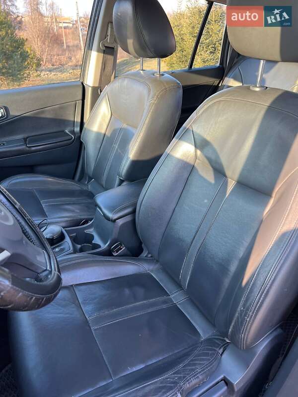 Внедорожник / Кроссовер Renault Koleos 2008 в Бродах фото 10 Внедорожник / Кроссовер Renault Koleos 2008 в Бродах