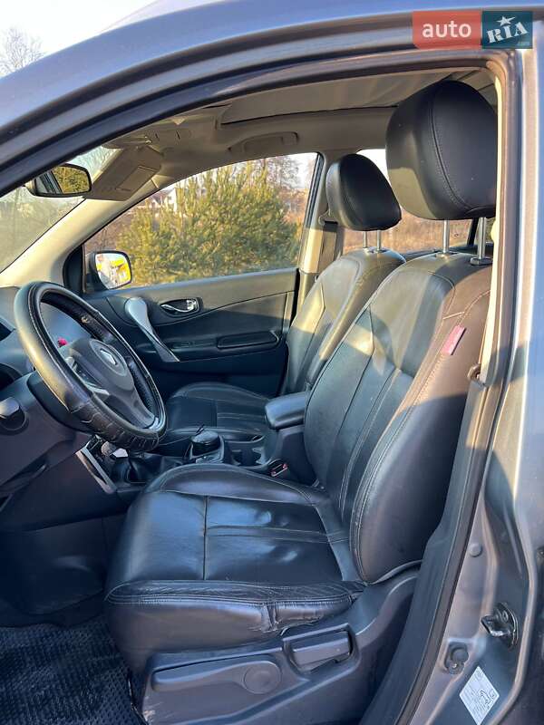 Внедорожник / Кроссовер Renault Koleos 2008 в Бродах фото 12 Внедорожник / Кроссовер Renault Koleos 2008 в Бродах