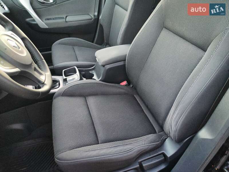 Внедорожник / Кроссовер Renault Koleos 2009 в Ровно