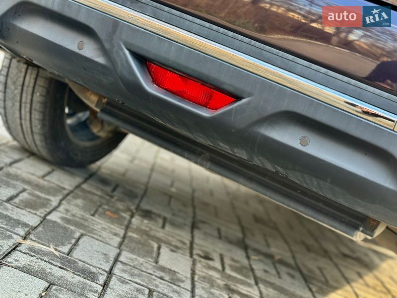 Внедорожник / Кроссовер Renault Koleos 2018 в Дрогобыче