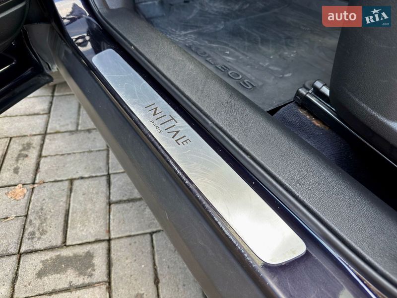 Внедорожник / Кроссовер Renault Koleos 2018 в Дрогобыче