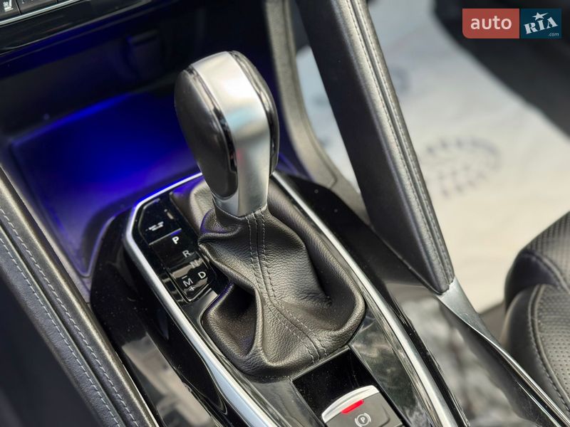 Внедорожник / Кроссовер Renault Koleos 2018 в Дрогобыче