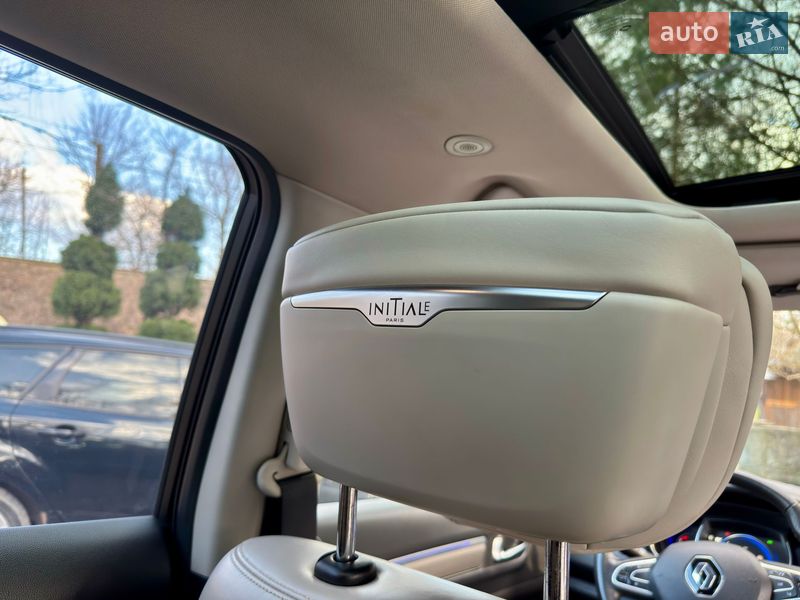 Внедорожник / Кроссовер Renault Koleos 2018 в Дрогобыче