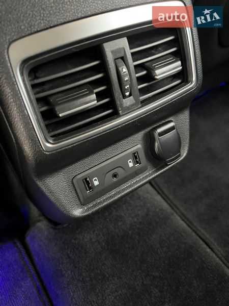 Внедорожник / Кроссовер Renault Koleos 2017 в Одессе