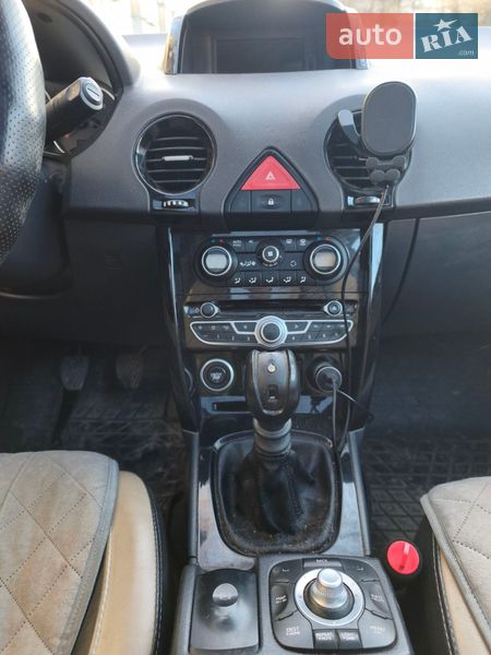 Внедорожник / Кроссовер Renault Koleos 2010 в Виннице