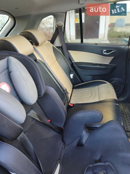 Внедорожник / Кроссовер Renault Koleos 2010 в Виннице