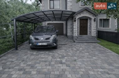 Внедорожник / Кроссовер Renault Koleos 2008 в Хмельницком