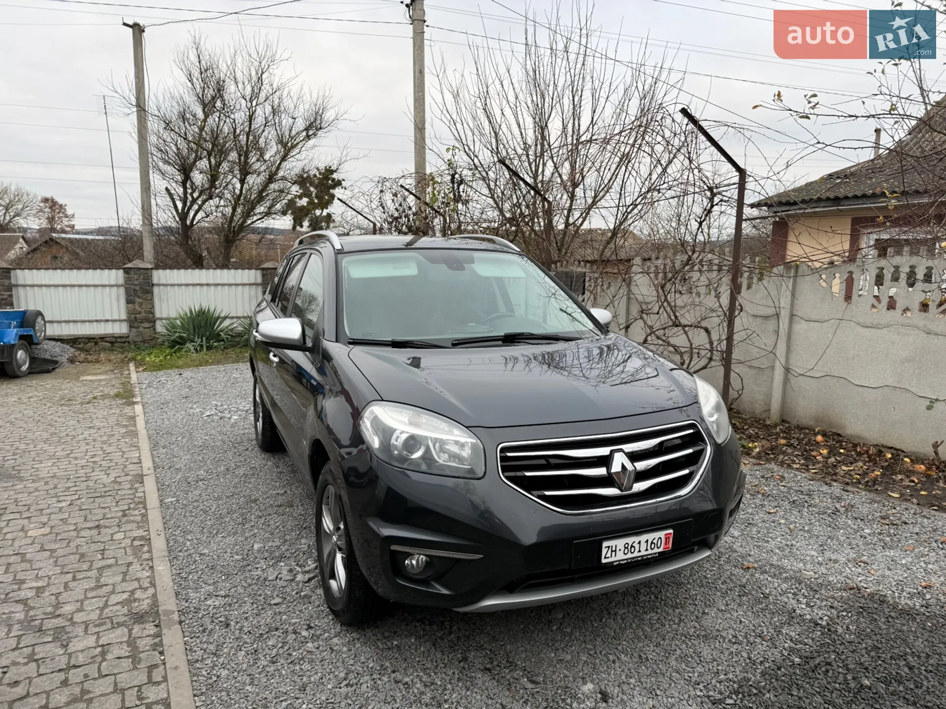 2013 Renault Koleos - мініатюра 2