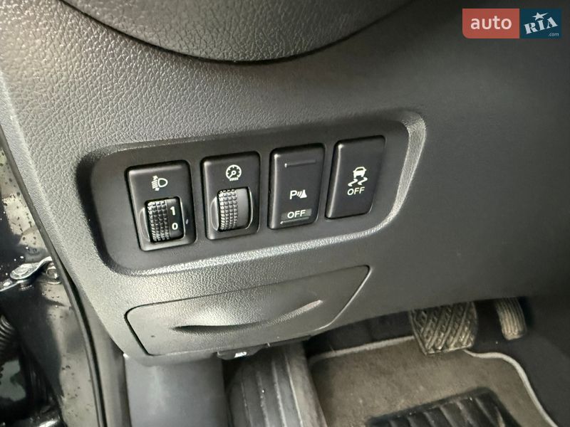 Внедорожник / Кроссовер Renault Koleos 2013 в Дубно