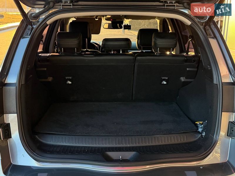 Позашляховик / Кросовер Renault Koleos 2019 в Києві