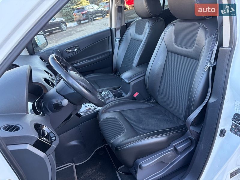 Внедорожник / Кроссовер Renault Koleos 2014 в Луцке