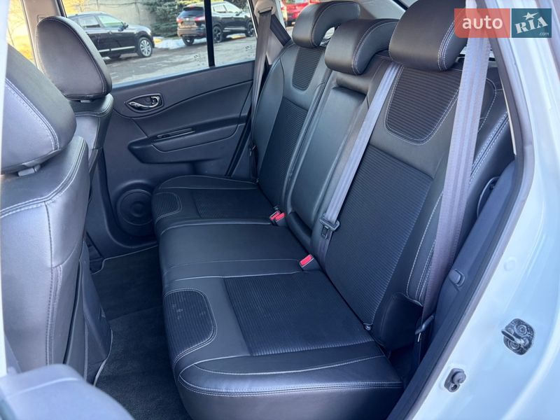 Внедорожник / Кроссовер Renault Koleos 2014 в Луцке