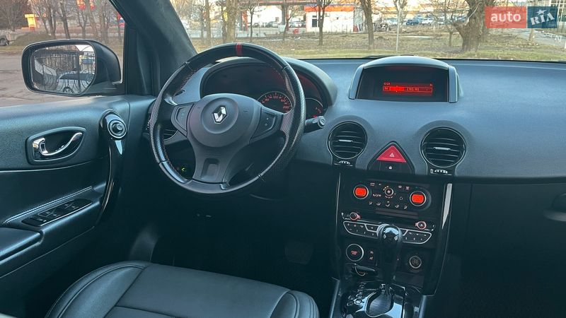 Внедорожник / Кроссовер Renault Koleos 2011 в Николаеве