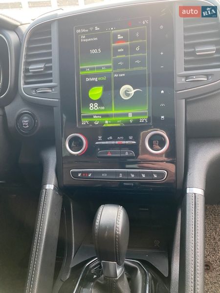 Внедорожник / Кроссовер Renault Koleos 2017 в Киеве