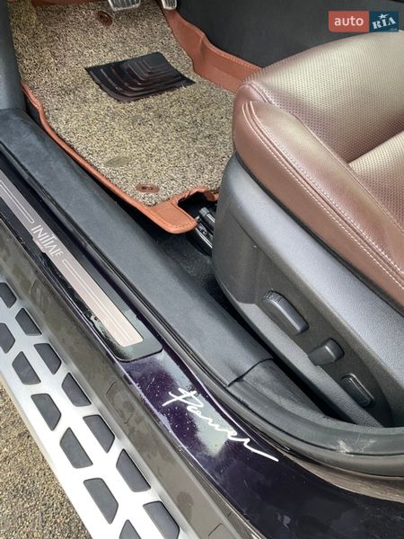 Внедорожник / Кроссовер Renault Koleos 2017 в Киеве