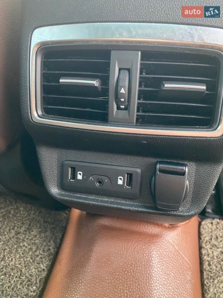 Внедорожник / Кроссовер Renault Koleos 2017 в Киеве