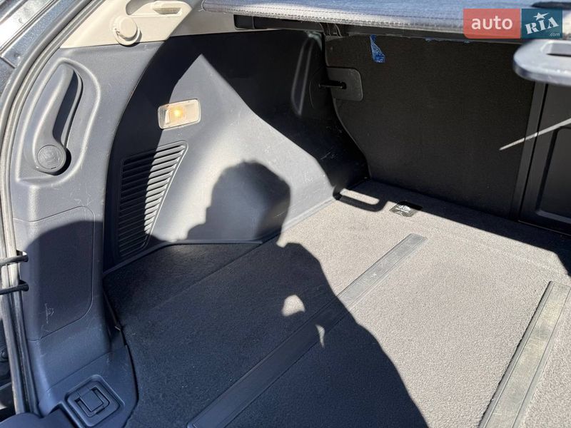 Внедорожник / Кроссовер Renault Koleos 2014 в Стрые