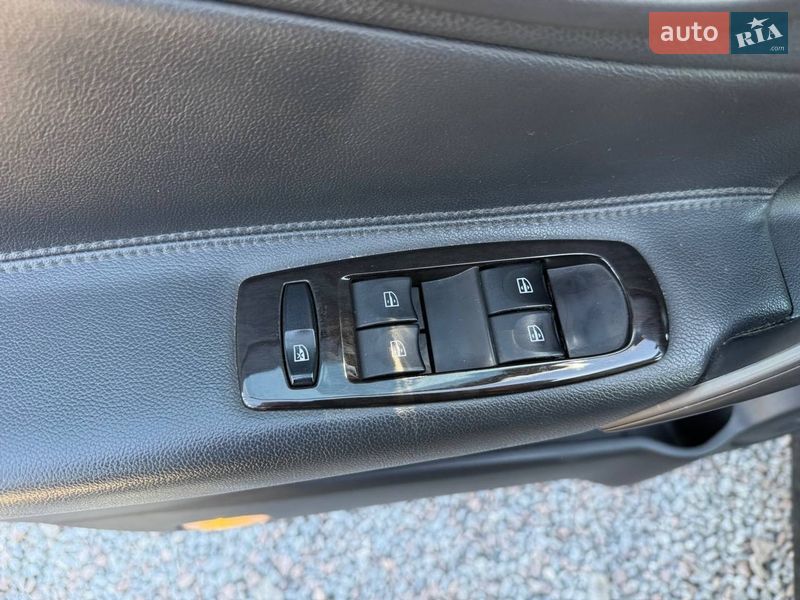 Внедорожник / Кроссовер Renault Koleos 2014 в Стрые