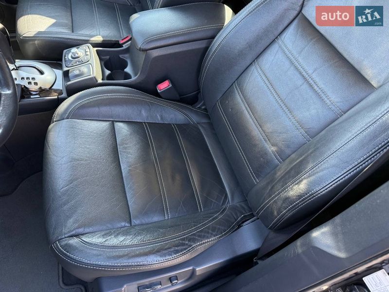 Внедорожник / Кроссовер Renault Koleos 2014 в Стрые