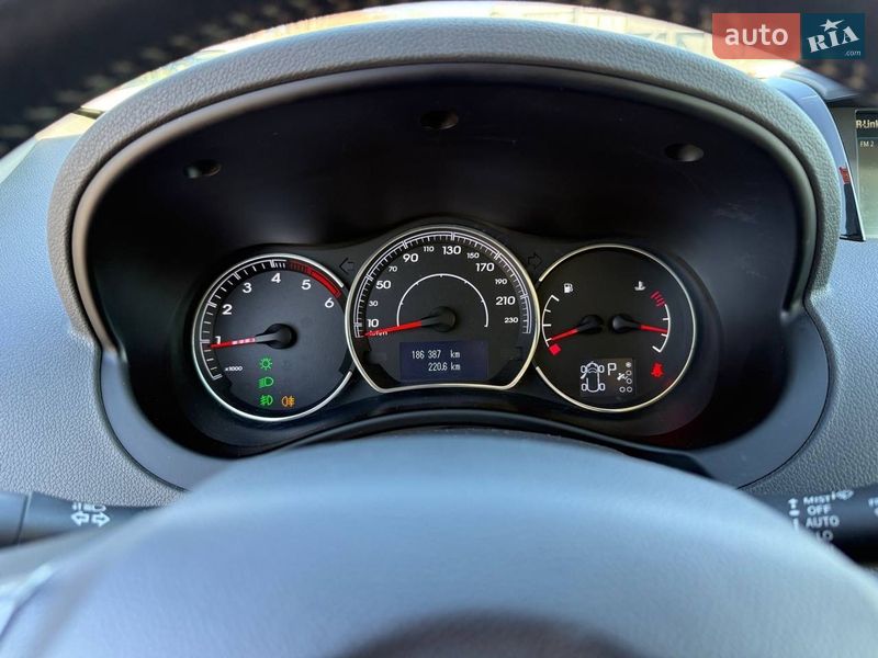 Внедорожник / Кроссовер Renault Koleos 2014 в Стрые