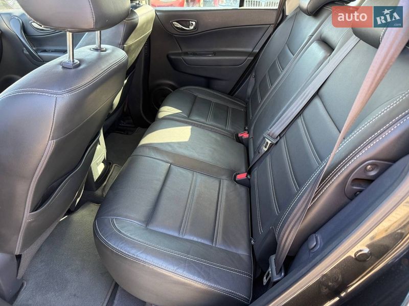 Внедорожник / Кроссовер Renault Koleos 2014 в Стрые