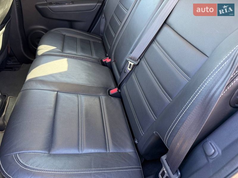 Внедорожник / Кроссовер Renault Koleos 2014 в Стрые