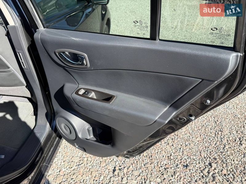 Внедорожник / Кроссовер Renault Koleos 2014 в Стрые